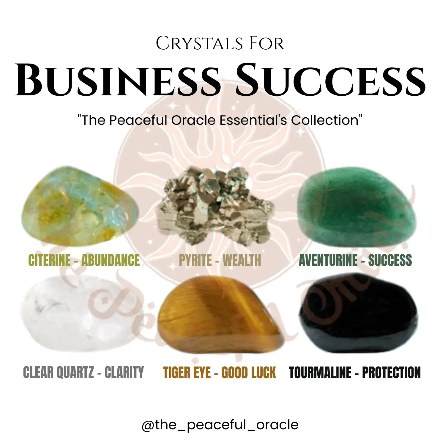 Business Success